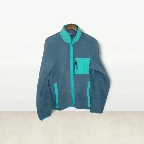 Patagonia M'S Synch Jacket - Picture 2 of 5
